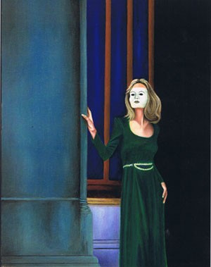 MASQUERADER