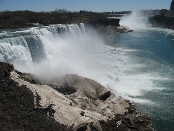 Niagara Falls