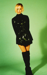 Retro Fashion