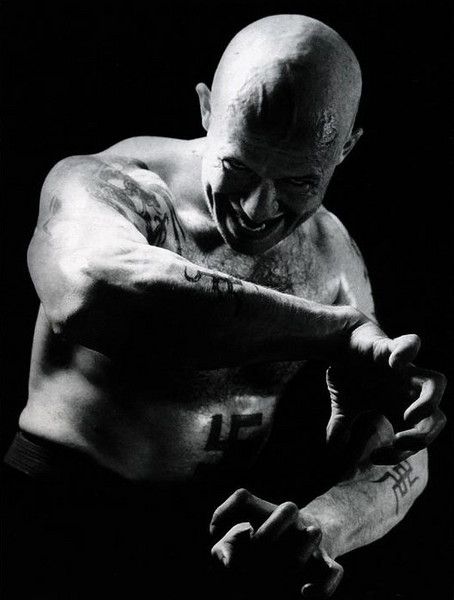 FIGHTER
