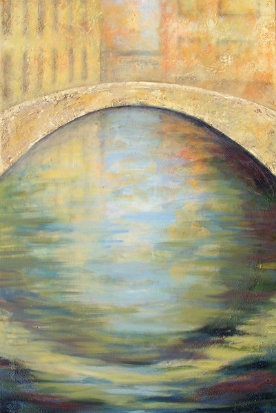 Pathways and Waterways