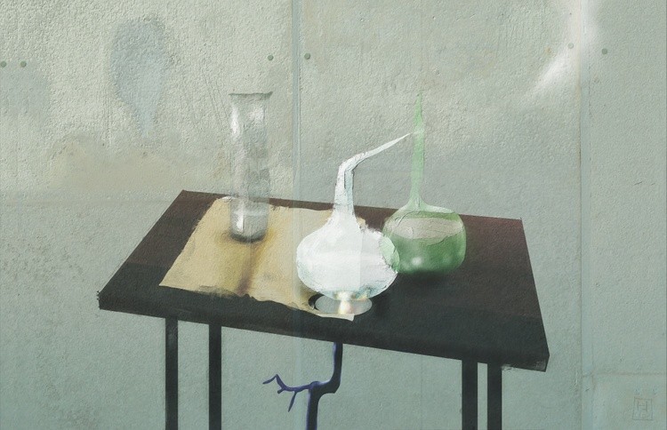 alchemy