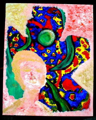 Psychoanalysis Could Not Explain Her