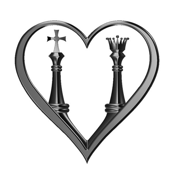 Chess Heart