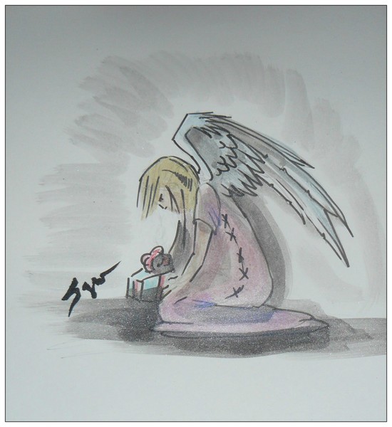 angel