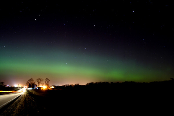 Aurora Borealis 3