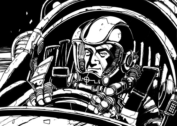 drive