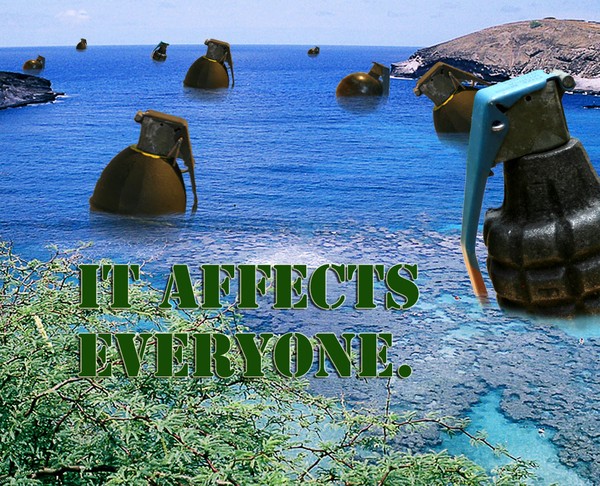 it affects everyone
