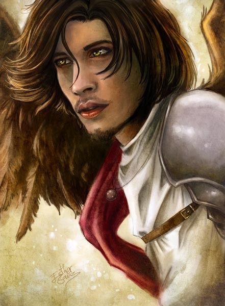 Llamador de ángeles (Angels Caller)