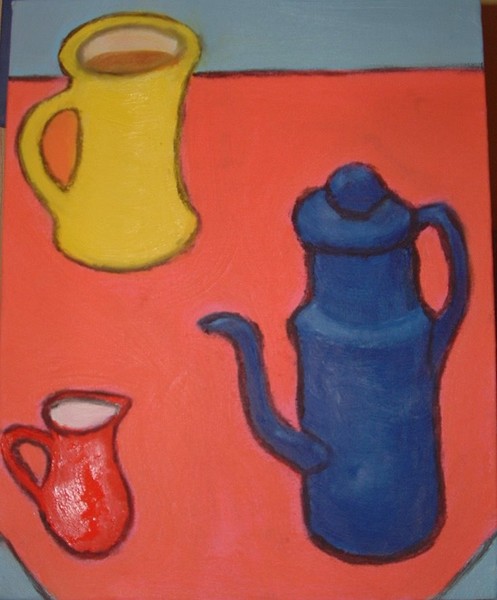 One_for_Coffee