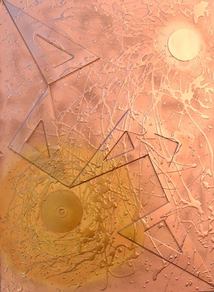 Geometrica dello spazio temporale