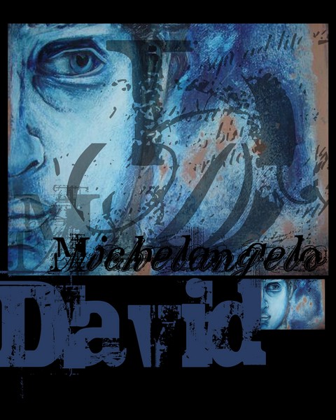 Michangelo David