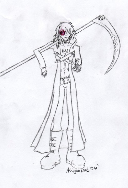 Soul Reaper