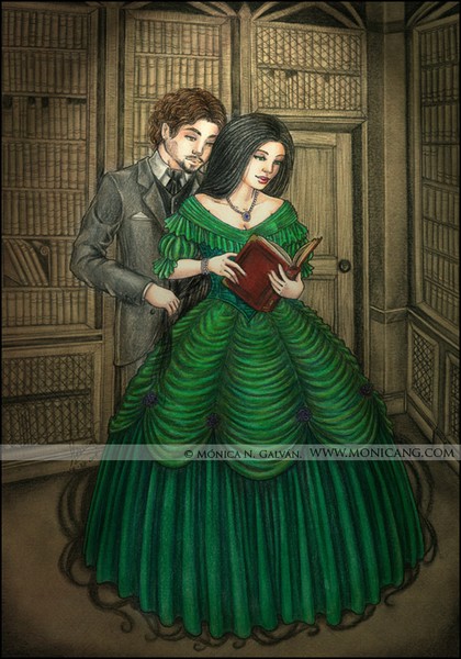 Jade & Alejandro