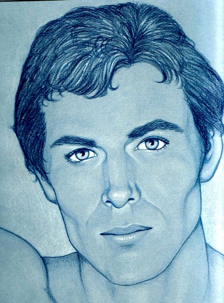 Jon-Erik Hexum 1957-1984