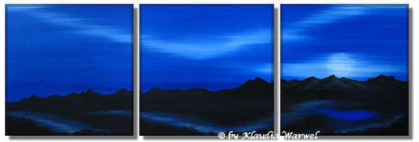 Dusk II