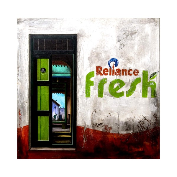 reliance