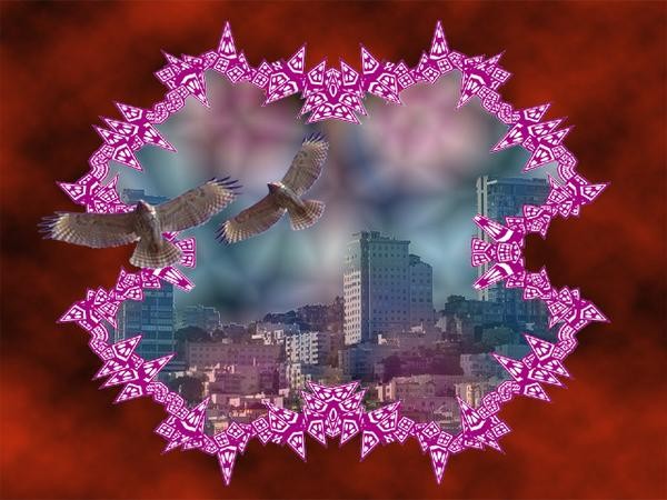 Freedom City