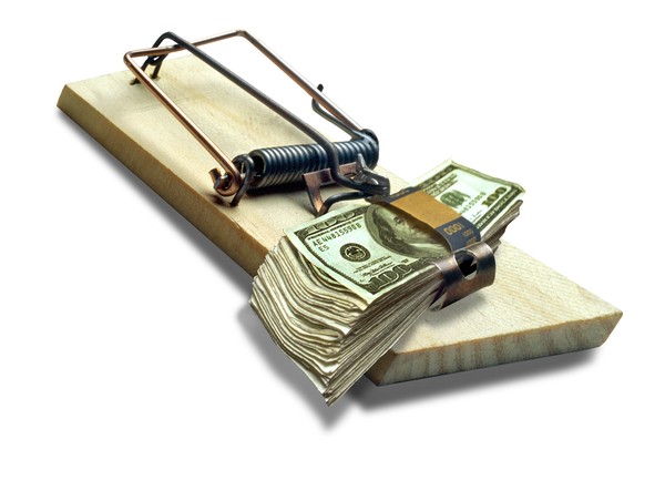 Money Trap