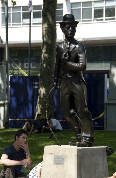 Chaplin