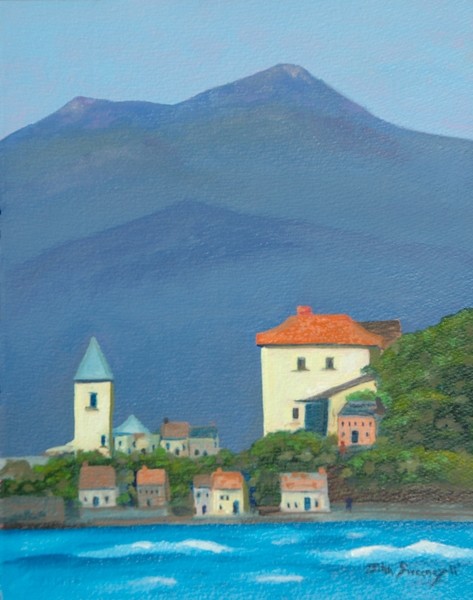 Italian Lake
