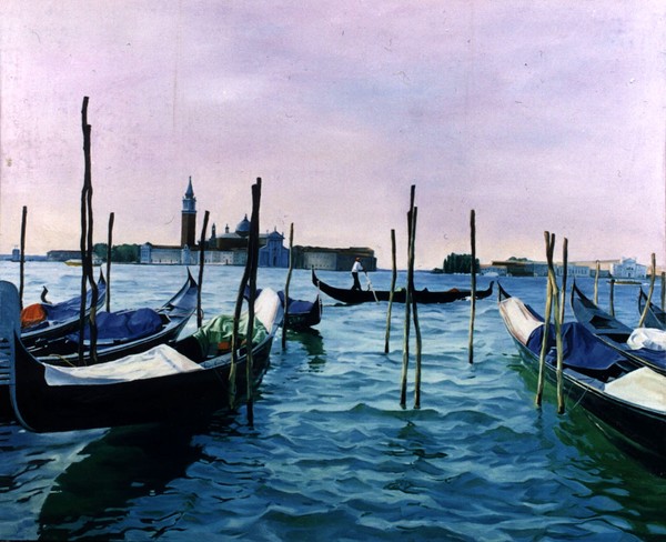 Venice