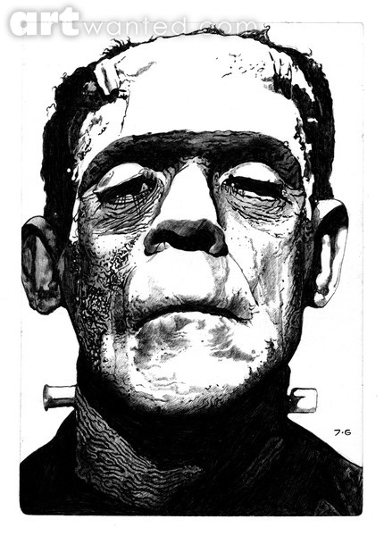 The Monster 