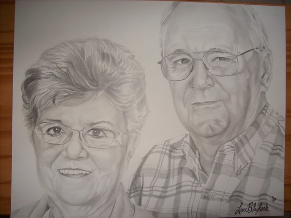 For the Lundgrens