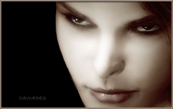 Portrait 46