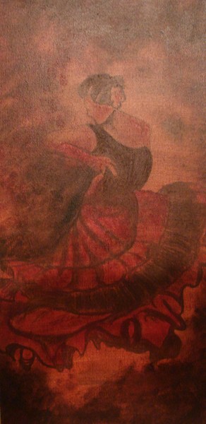 Spanish Dancer