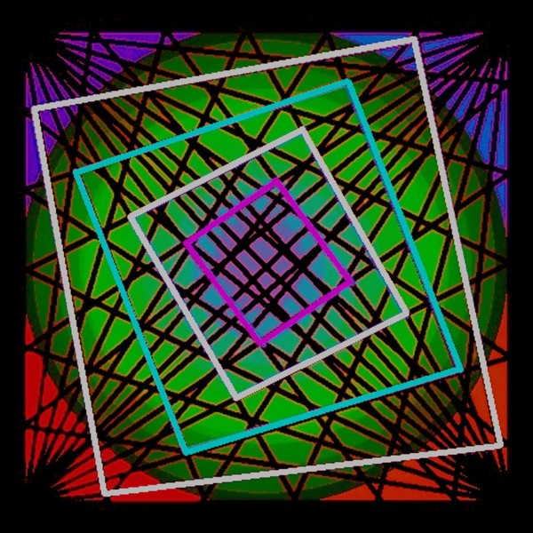 Eye tricked you