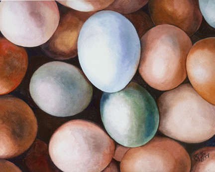 Eggs