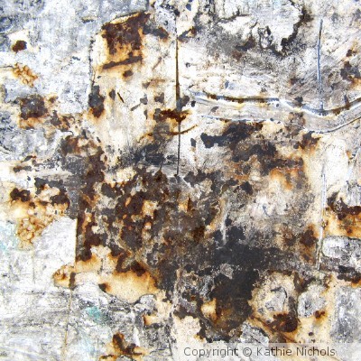 Grunge Art I