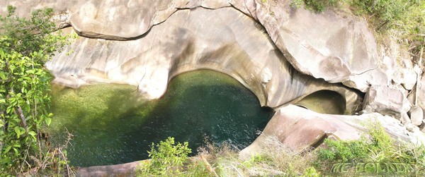The Boulders