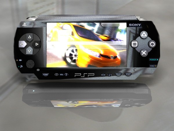 PSP