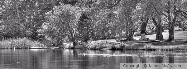 Lovely Lake