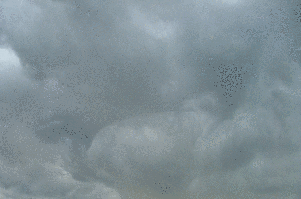 Prelude to a Tornado 5