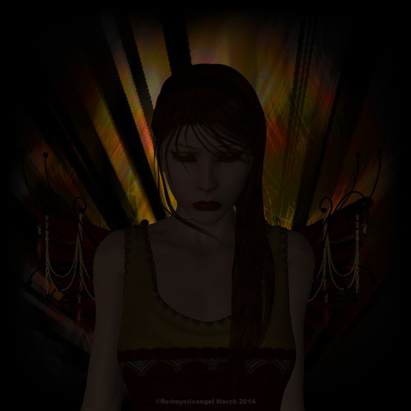 LOST IN THE DARK RMA2014