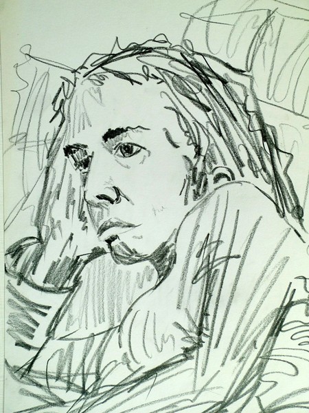 portrait