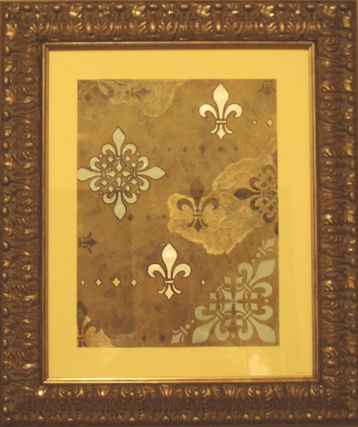 Hulett Plaster Series