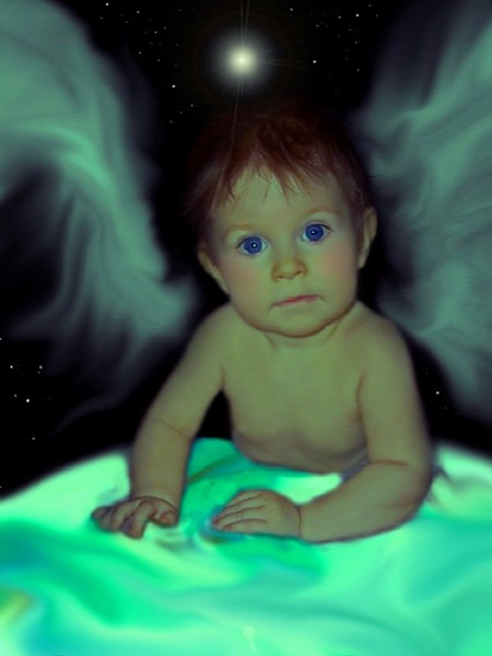 Earth Angel