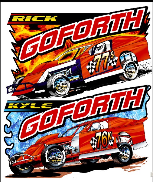 goforth frt
