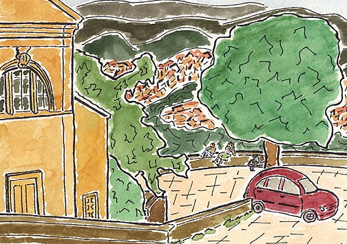 Fiesole