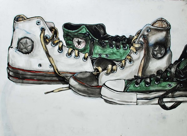 SAPATOS 2