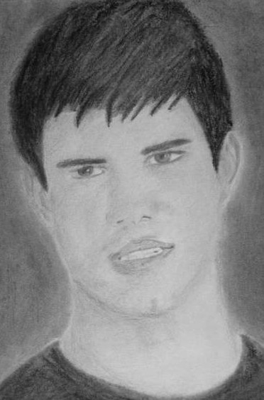 Jacob Black (Taylor Lautner)