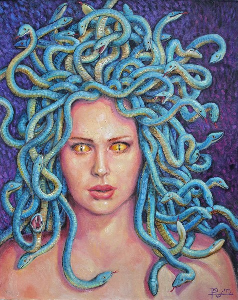 Medusa