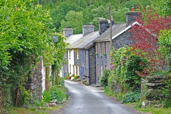 Corris