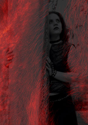 Untitled/ Dark Series