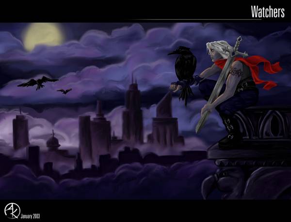 Watchers