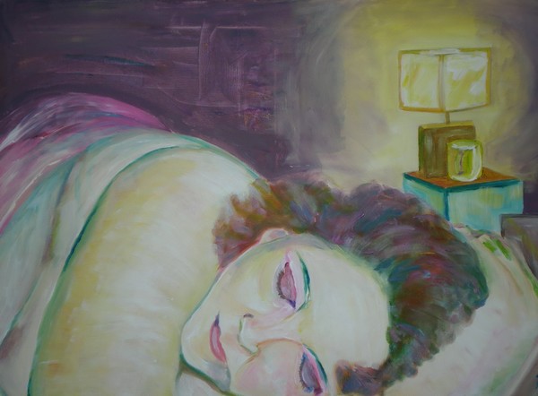 Sweet dreams